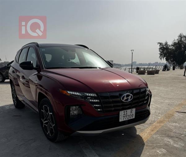 هيونداي توسان 2024 للبيع في العراق - بغداد